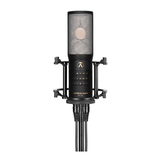 میکروفن استرین آدیو Austrian Audio OC-S10