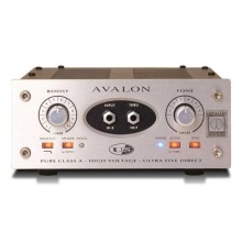 قیمت خرید فروش پری آمپ اولون Avalon U5