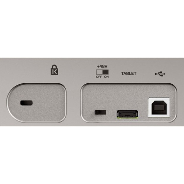 کارت صدا اوید Avid Fast Track SOLO