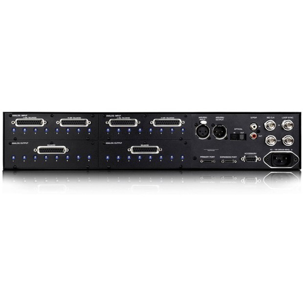 کارت صدا اوید Avid HD I/O