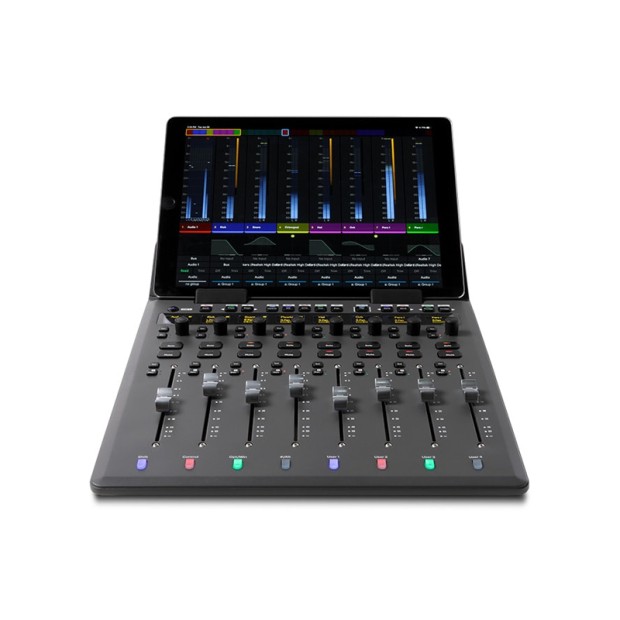 کنترلر نرم افزار اوید Avid S1