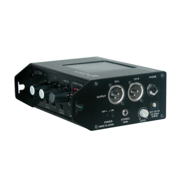 میکسر صدا آزدن Azden FMX-22