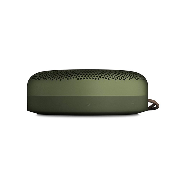 اسپیکر پرتابل بنگ اند اولافسن B&O Play A1 Moss Green