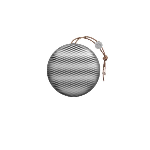 اسپیکر پرتابل بنگ اند اولافسن B&O Play A1 Natural