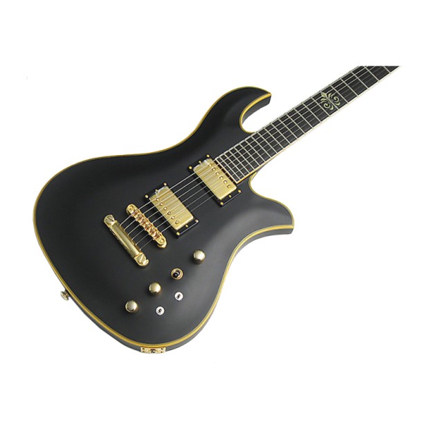 گیتار الکتریک بی سی ریچ B.C.Rich CJ Pierce Signature