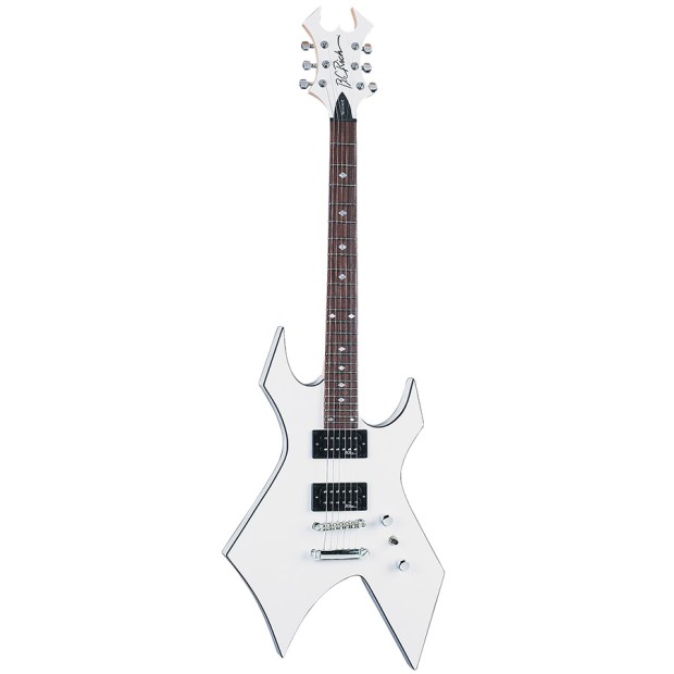 گیتار الکتریک بی سی ریچ B.C. Rich Revenge