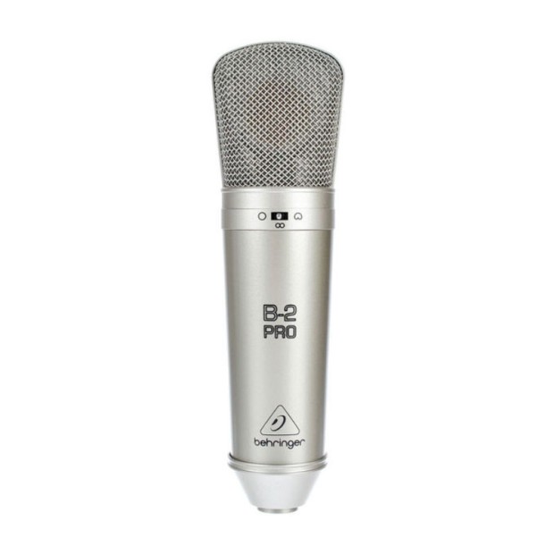 میکروفن بهرینگر Behringer B-2 Pro