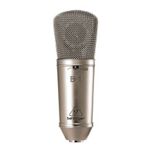قیمت خرید فروش میکروفن بهرینگر Behringer B1
