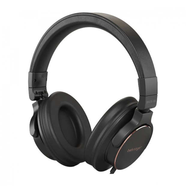 هدفون بهرینگر Behringer BH470 Black