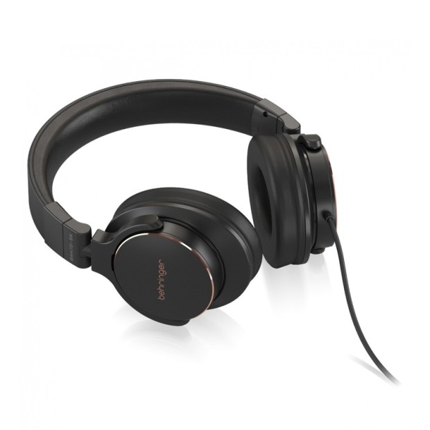 هدفون بهرینگر Behringer BH470 Black