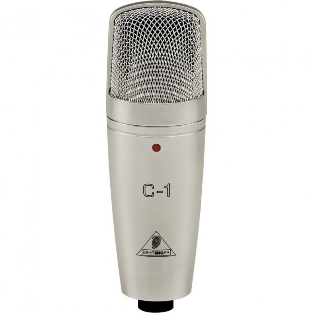 پکیج میکروفن بهرینگر Behringer C-1 Package