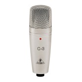قیمت خرید فروش میکروفن بهرینگر Behringer C-3