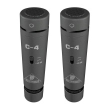 قیمت خرید فروش میکروفن بهرینگر Behringer C-4