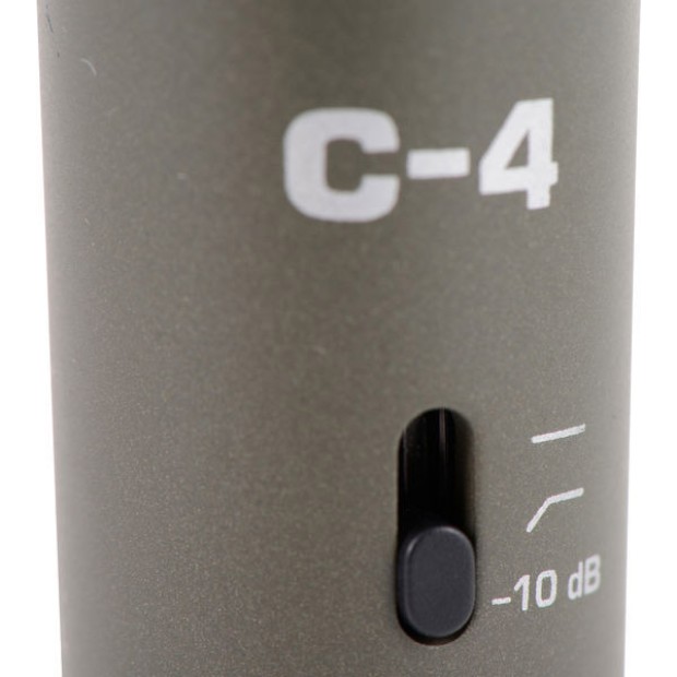 میکروفن بهرینگر Behringer C-4