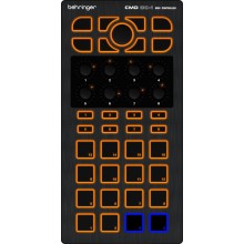قیمت خرید فروش دی جی کنترلر بهرینگر Behringer CMD DC-1