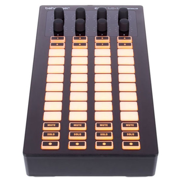 دی جی کنترلر بهرینگر Behringer CMD LC-1