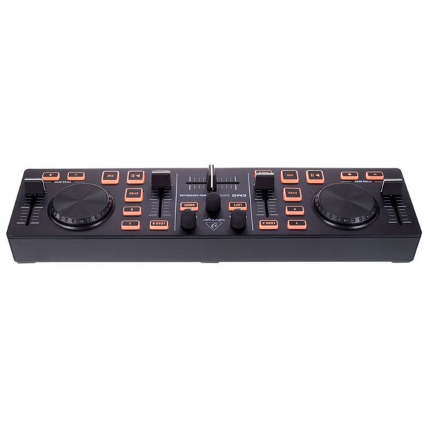 دی جی کنترلر بهرینگر Behringer CMD Micro
