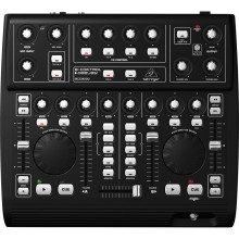 قیمت خرید فروش دی جی کنترلر بهرینگر Behringer DEEJAY BCD3000