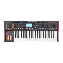 قیمت خرید فروش سینتی سایزر بهرینگر Behringer DeepMind 6