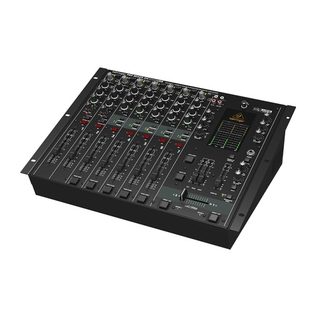 میکسر دی جی بهرینگر Behringer DX2000USB