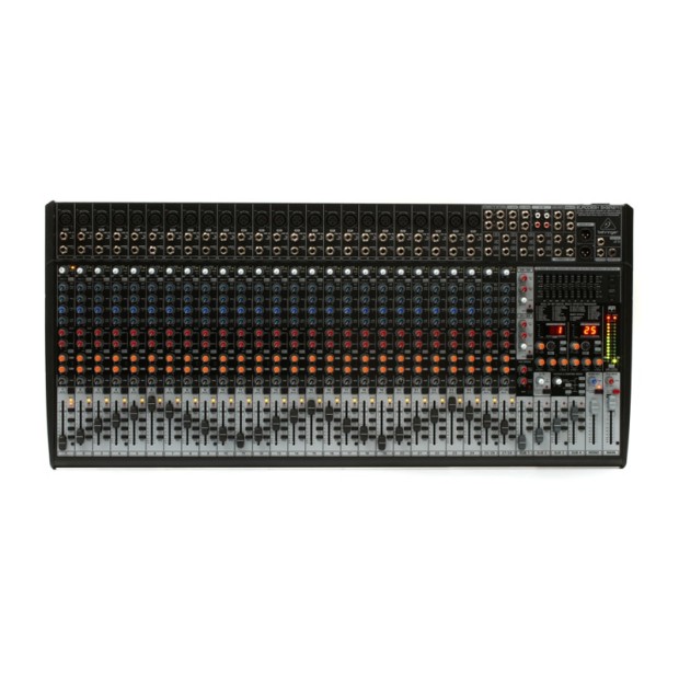 میکسر صدا بهرینگر Behringer Eurodesk SX3242FX