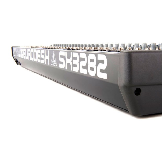 میکسر صدا بهرینگر Behringer Eurodesk SX3282