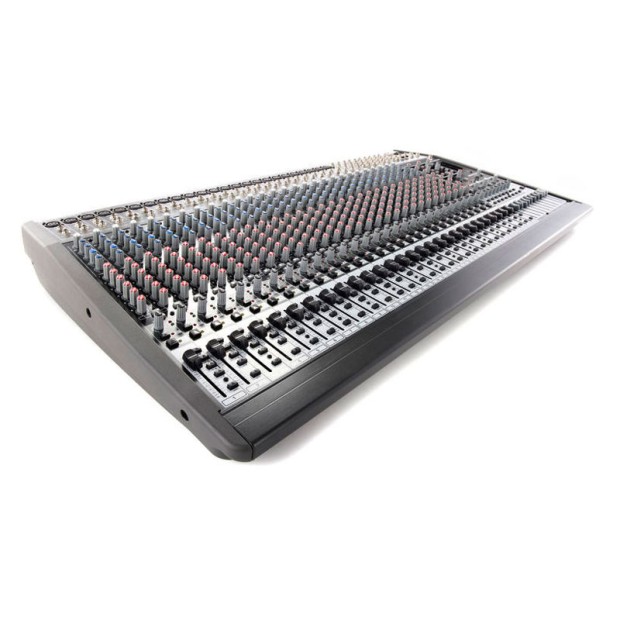 میکسر صدا بهرینگر Behringer Eurodesk SX3282