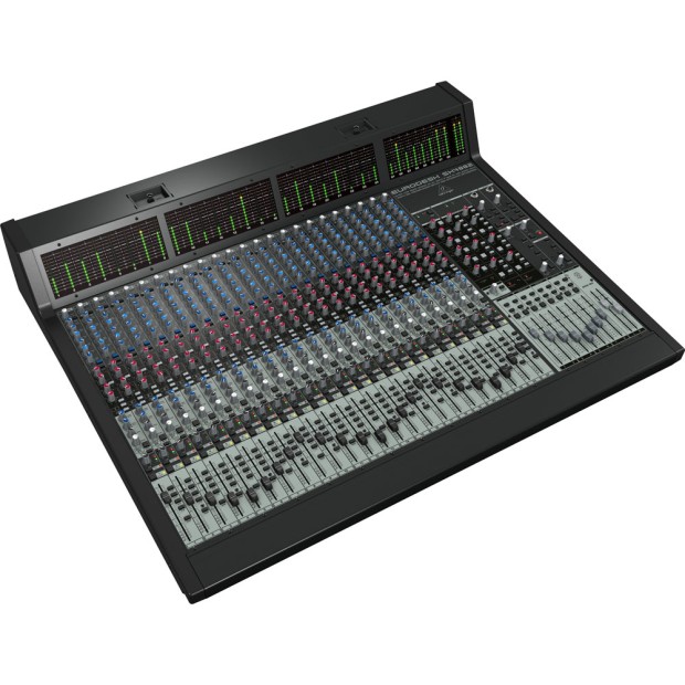 میکسر صدا بهرینگر Behringer Eurodesk SX4882