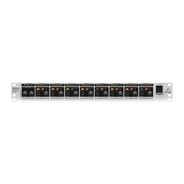 آمپلی فایر هدفون بهرینگر Behringer HA8000 V2