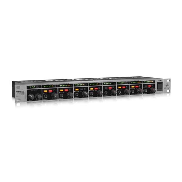 آمپلی فایر هدفون بهرینگر Behringer HA8000 V2