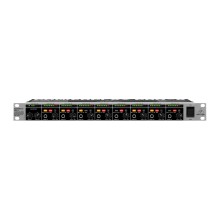 قیمت خرید فروش آمپلی فایر هدفون بهرینگر Behringer HA8000