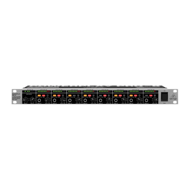 آمپلی فایر هدفون بهرینگر Behringer HA8000