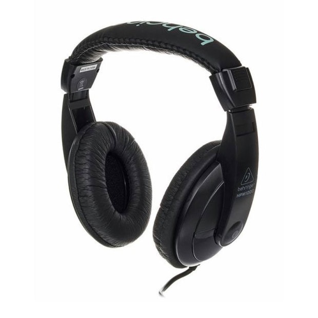 هدفون بهرینگر Behringer HPM1000 Black