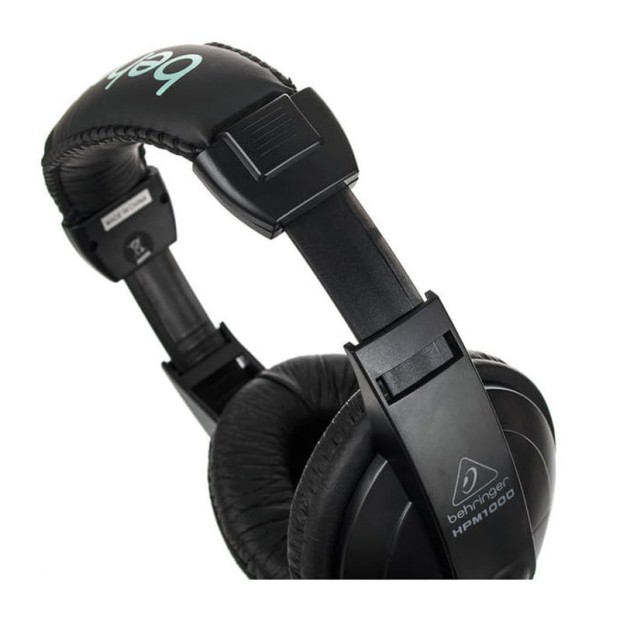 هدفون بهرینگر Behringer HPM1000 Black