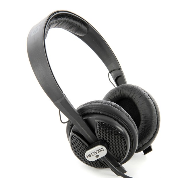 هدفون بهرینگر Behringer HPS5000