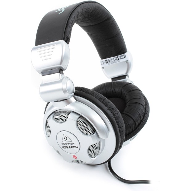 هدفون بهرینگر Behringer HPX2000