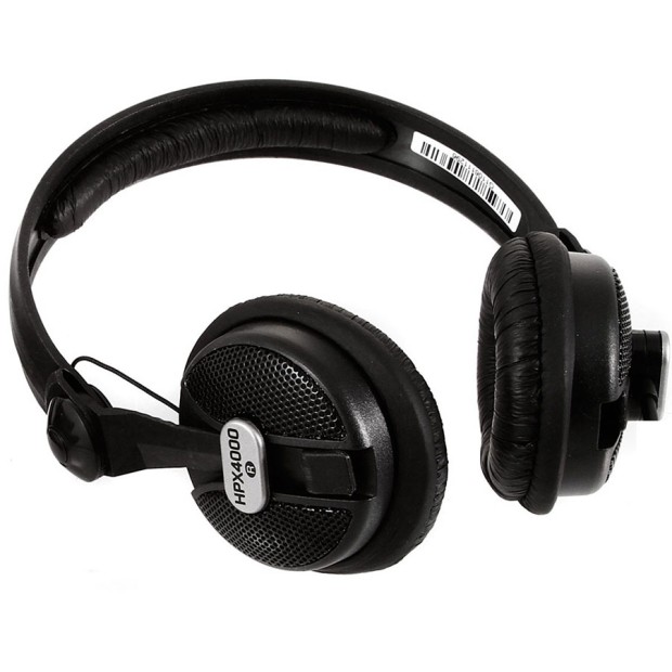 هدفون بهرینگر Behringer HPX4000