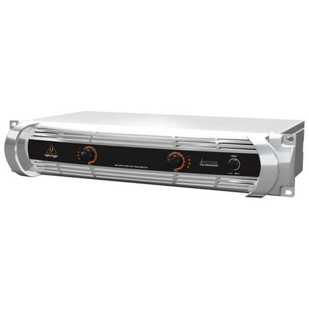 آمپلی فایر بهرینگر Behringer iNUKE NU6000