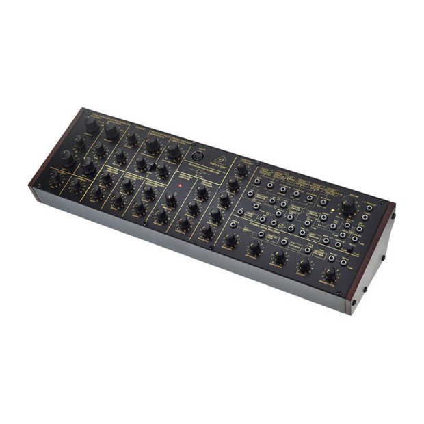 سینتی سایزر بهرینگر Behringer K-2 Semi-Modular Synthesizer