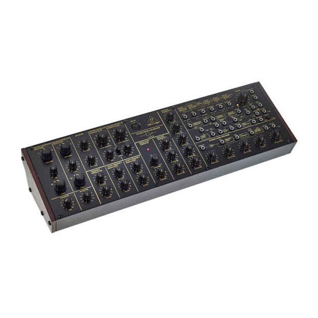 سینتی سایزر بهرینگر Behringer K-2 Semi-Modular Synthesizer