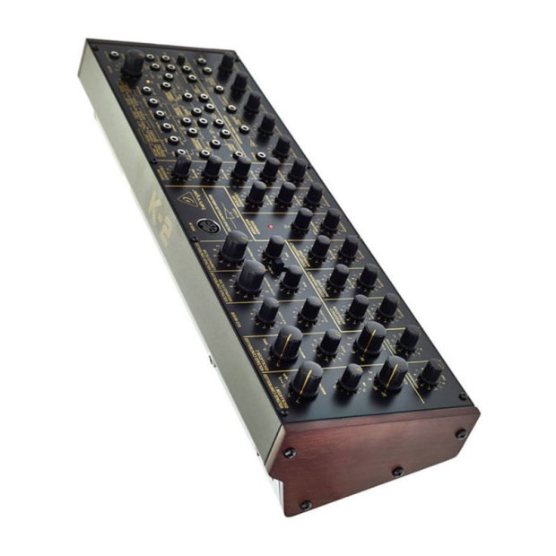 سینتی سایزر بهرینگر Behringer K-2 Semi-Modular Synthesizer