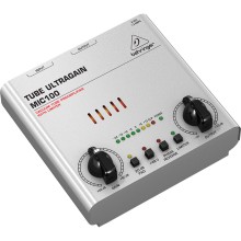 قیمت خرید فروش پری آمپ بهرینگر Behringer MIC100 Tube