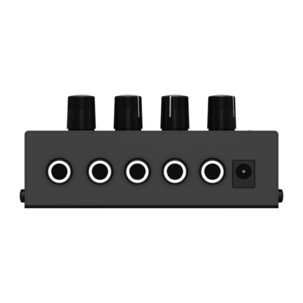 میکسر صدا بهرینگر Behringer MicroMix MX400