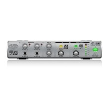 قیمت خرید فروش پری آمپ و پردازنده صدا بهرینگر Behringer Minimix MIX800