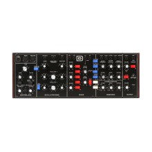 قیمت خرید فروش سینتی سایزر بهرینگر Behringer Model D