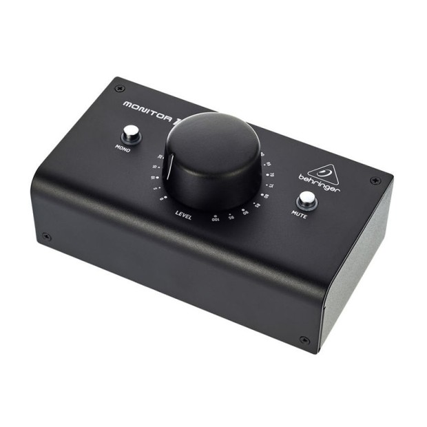 کنترلر صدا بهرینگر Behringer Monitor1