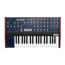 قیمت خرید فروش سینتی سایزر بهرینگر Behringer MonoPoly 4-voice Analog Synthesizer