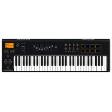 قیمت خرید فروش میدی کنترلر بهرینگر Behringer Motor61