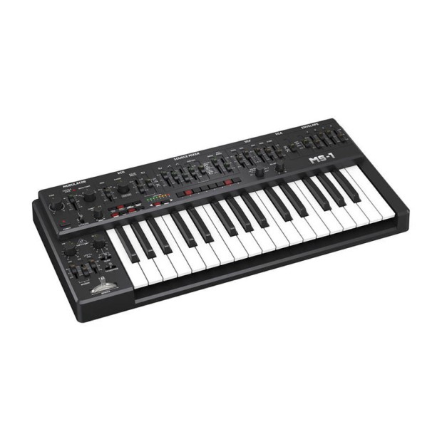 سینتی سایزر بهرینگر Behringer MS-1-BK