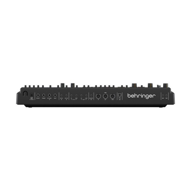 سینتی سایزر بهرینگر Behringer MS-1-BK